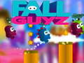 leikur Fall Guyz