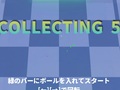 leikur Collecting 5