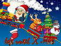 leikur Left Unitl X-mas