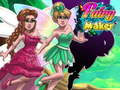 leikur Fairy Maker