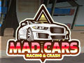 leikur Mad Cars: Racing & Crash