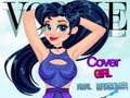 leikur Cover Girl Real Makeover