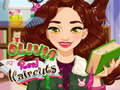 leikur Olivia Real Haircuts