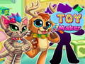 leikur Toy Maker