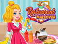 leikur Restaurant Makeover