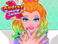 leikur Audrey Beauty Salon