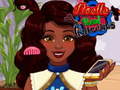 leikur Noelle's Real Haircuts