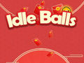 leikur Idle Balls