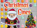 leikur Christmas Lines