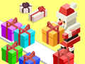 leikur Christmas Gift Line
