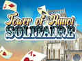 leikur Tower Of Hanoi Solitaire