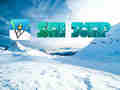 leikur Ski Jump