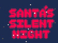 leikur Santa's Silent Night