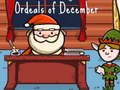 leikur Ordeals of December