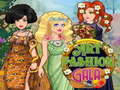 leikur Art Fashion Gala