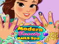 leikur Modern Beauty Nails Spa