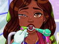 leikur Noelle Real Dentist
