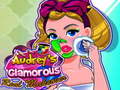 leikur Audrey's Glamorous Real Makeover