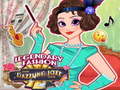 leikur Legendary Fashion The Dazzling Jazz Age