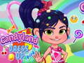 leikur Candyland Dress Up