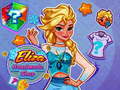 leikur Eliza Handmade Shop
