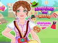 leikur Around the World German Fashion