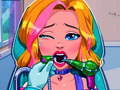 leikur Audrey Real Dentist