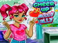 leikur Cheer Up Moody Ally
