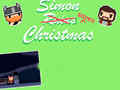 leikur Simon Saves Christmas