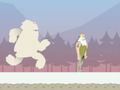 leikur Yeti Dash