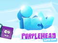 leikur Icy PurpleHead Super Slide