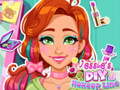 leikur Jessie's DIY Makeup Line