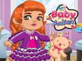 leikur Baby Maker