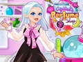 leikur Crystal's Perfume Shop