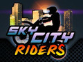 leikur Sky City Riders