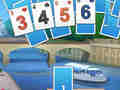 leikur Solitaire Story 2