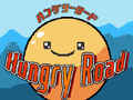 leikur Hungry Road