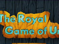 leikur The Royal Game of Ur