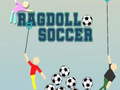 leikur Ragdoll Soccer