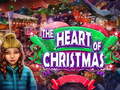 leikur The Heart of Christmas