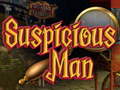 leikur Suspicious Man