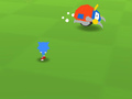 leikur Sonic Revert