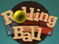 leikur Rolling Ball