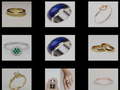 leikur Rings memory