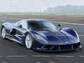 leikur Hennessey Venom F5 Puzzle