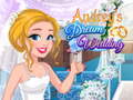 leikur Audrey's Dream Wedding