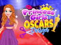 leikur Princess Girls Oscars Design