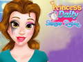 leikur Princess Daily Skincare Routine