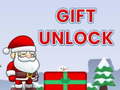 leikur Gift Unlock 