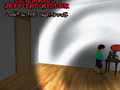 leikur Jeff The Killer: Lost in the Nightmare